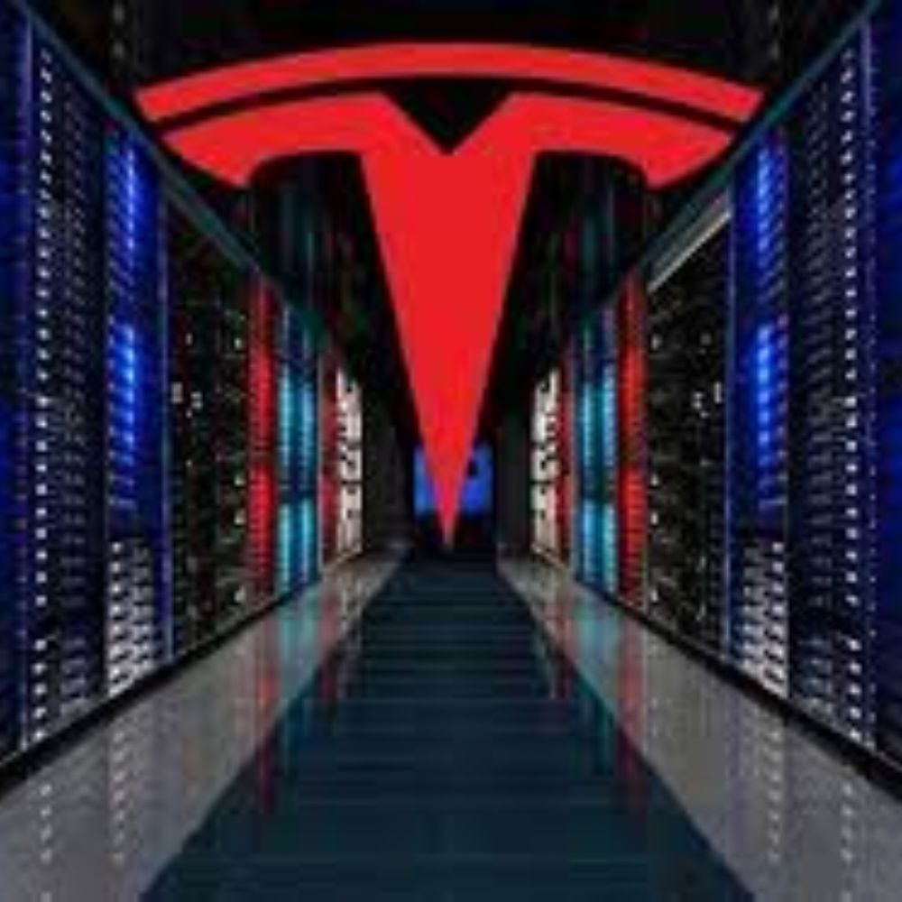 Tesla Supercomputer could boost market cap of EV maker by $600 billion- Morgan Stanley-thumnail