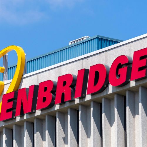 The Sale of Enbridge’s Equity Raises Hopes for the Revival of The Canadian Market-thumnail