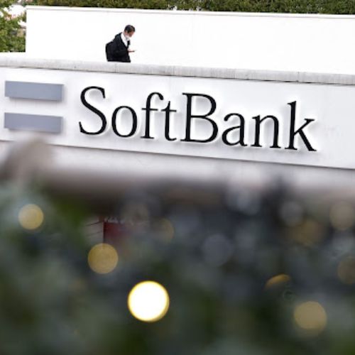 The SoftBank Corp. will raise more than $800 million through bonds-like class shares-thumnail