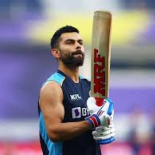 The Third-Richest Athlete On Instagram, Virat Kohli, Charges Rs 11.45 Cr For Each Post-thumnail