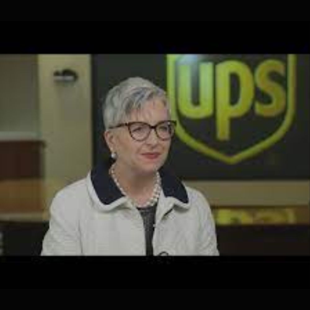 The UPS CEO says the new labour deal with Teamsters will cost less than $30 billion – CNBC-thumnail