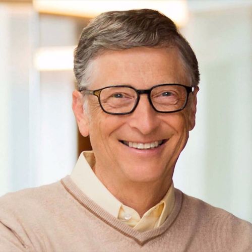 The Journey of Bill Gates Defines Innovation and Progress-thumnail
