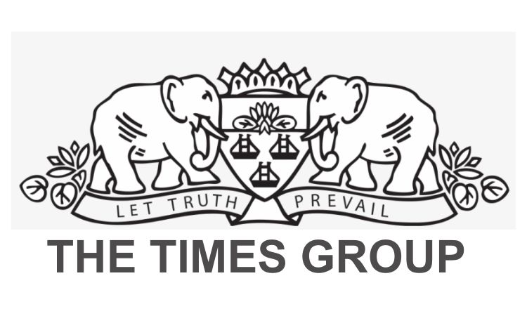 Indian Company- Thе Timеs Group 
