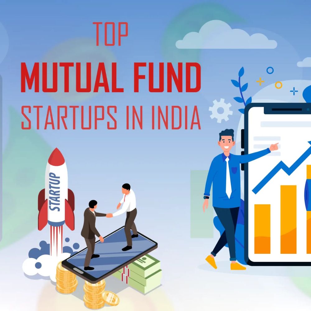 Top 10 Mutual fund Startups in India-thumnail