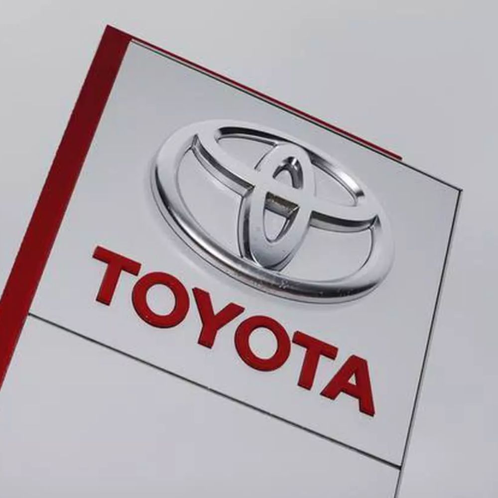 Toyota reports its best-ever monthly sales at 22,910 units in August-thumnail