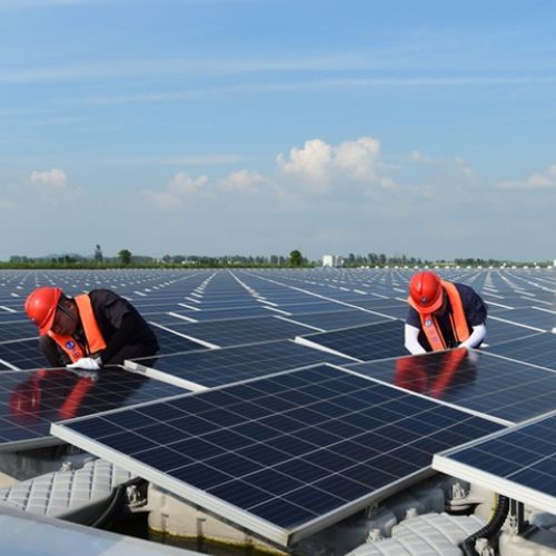 Trina Solar plans $400 million Vietnam plant after US sanctions-thumnail