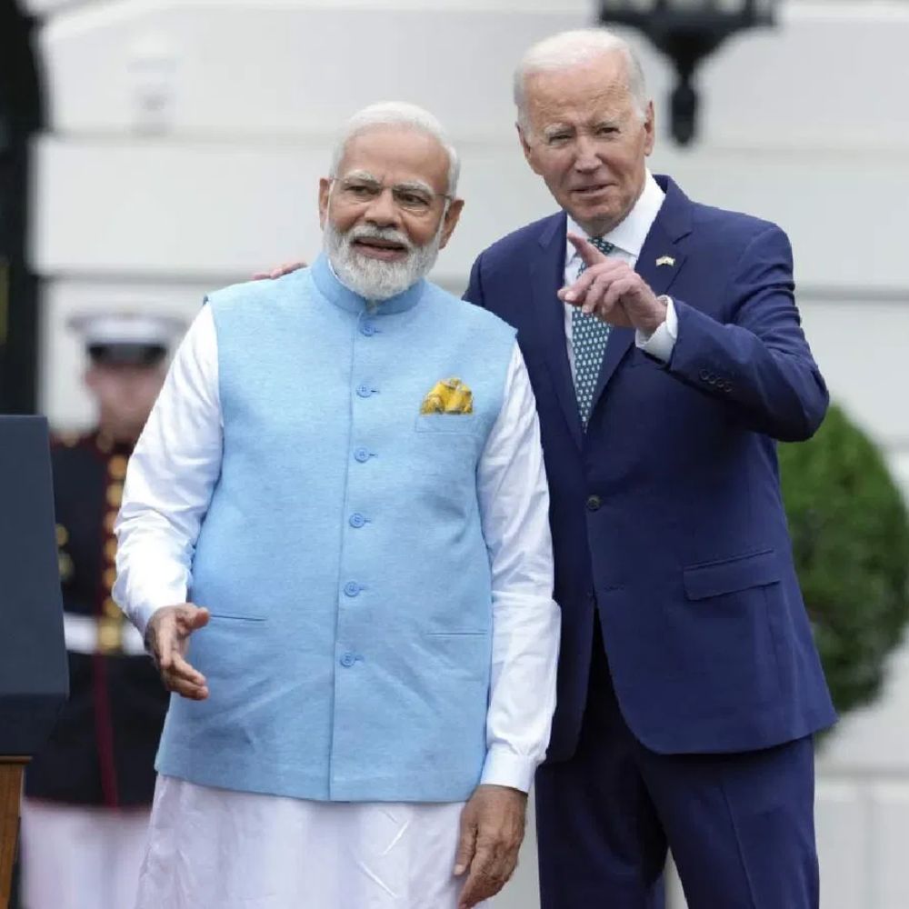 G20 Summit: US, India, UAE, Saudi to finalize Middle-East shipping, railway deal-thumnail