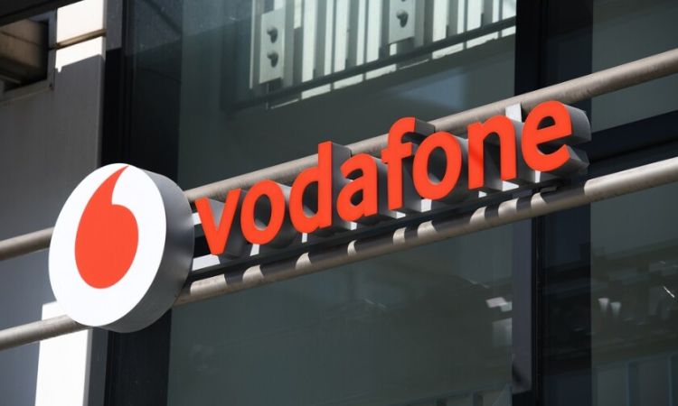 Vodafone collaborates with Amazon's Project Kuiper