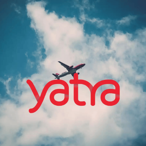 Yatra Online’s IPO to open for public participation on September 15-thumnail