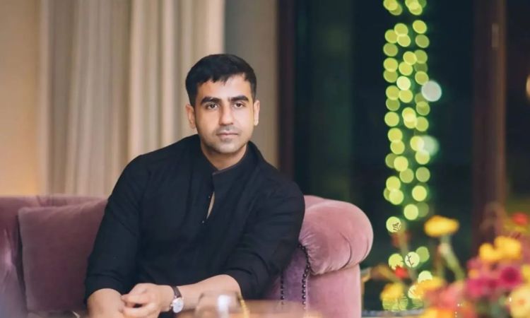 Zerodha Co-founder Nikhil planning on increasing his stake in Nazara Technologies