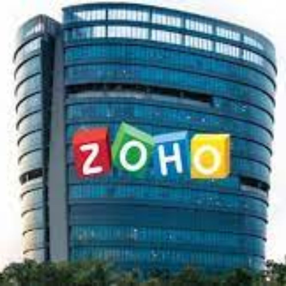 Bootstrapped: Zoho becomes the first self-funded SaaS company to surpass 100 Mn users-thumnail