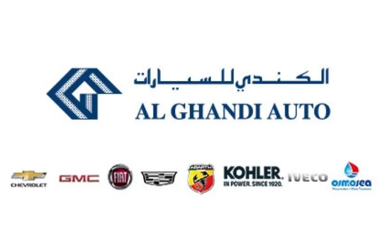 AI Ghandi Auto Group