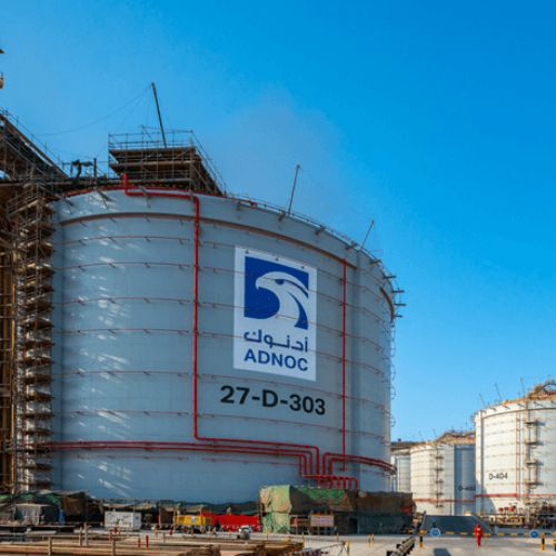 Abu Dhabi’s Oil Champion ADNOC Bets on Expanding Globally-thumnail