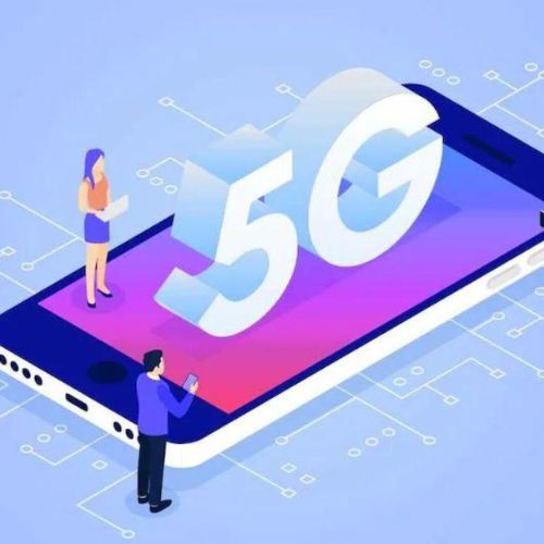 According to a survey, 31 million Indians are expected to switch to 5G cell phones by 2023-thumnail