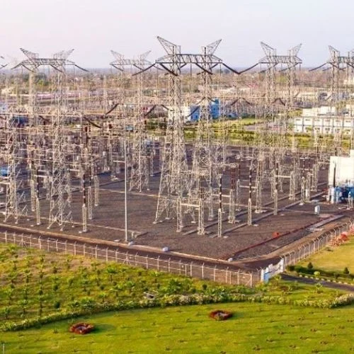 Adani Energy Has Announced The Completion Of The Karur Transmission Project In Tamil Nadu-thumnail