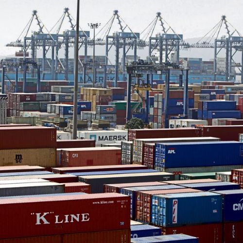 Adani Ports and Special Economic Zone (APSEZ) Achieves Robust 26% YoY Growth in Cargo Volumes in September-thumnail