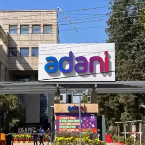Adani’s $3.5 Billion Ambuja Loan Progresses Following Some Banks Approval-thumnail