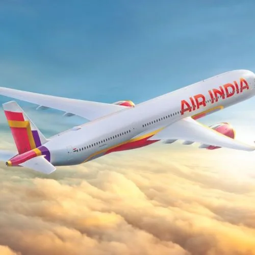 Air India Will Invest $200 Million In Pilot And Cabin Staff Training-thumnail