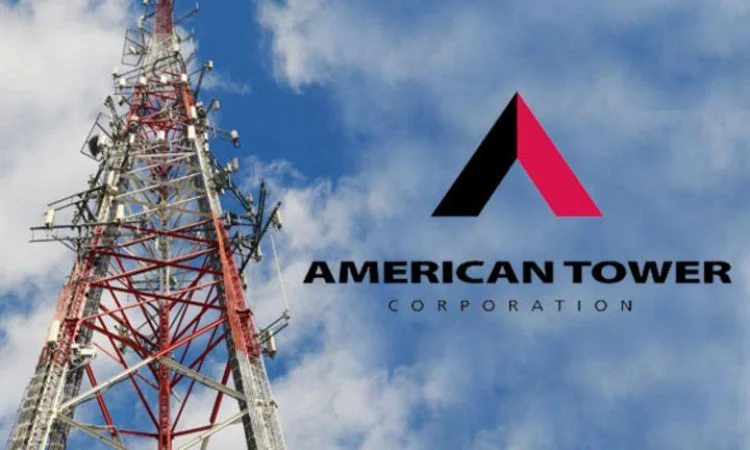 American Tower