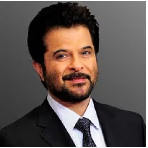 Anil Kapoor