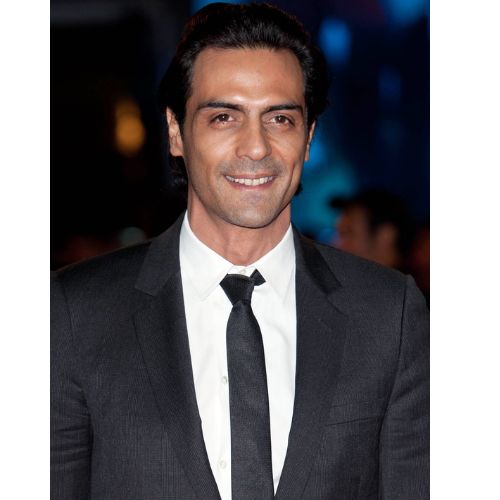 Arjun Rampal