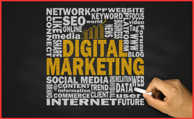 Most promising digital marketing agencies in India