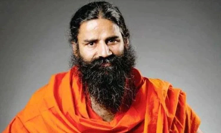 Baba Ramdev