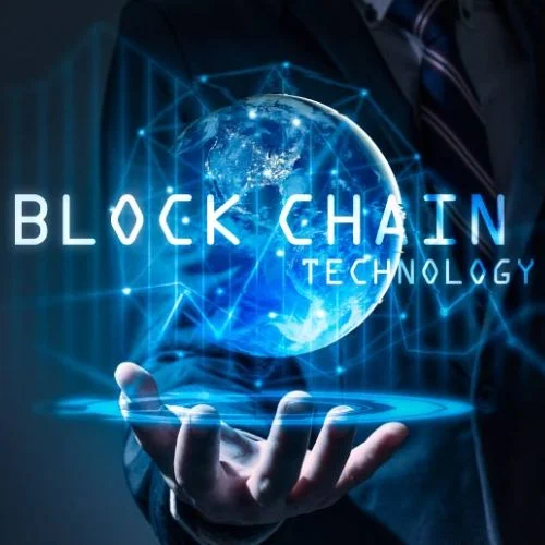Blockchain Technology: Transforming Industries and Supply Chains-thumnail
