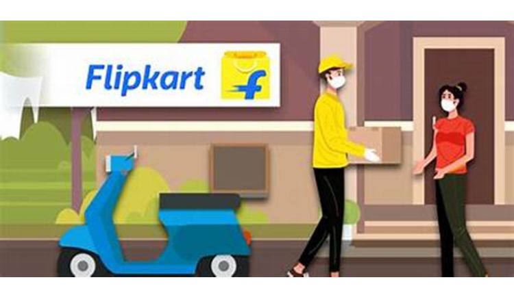 Breakup of Flipkart’s Business Model