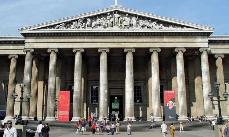 British Museum