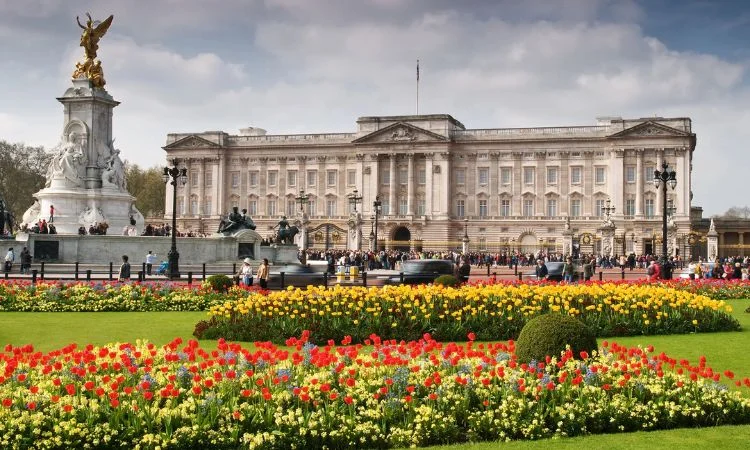 Buckingham Palace