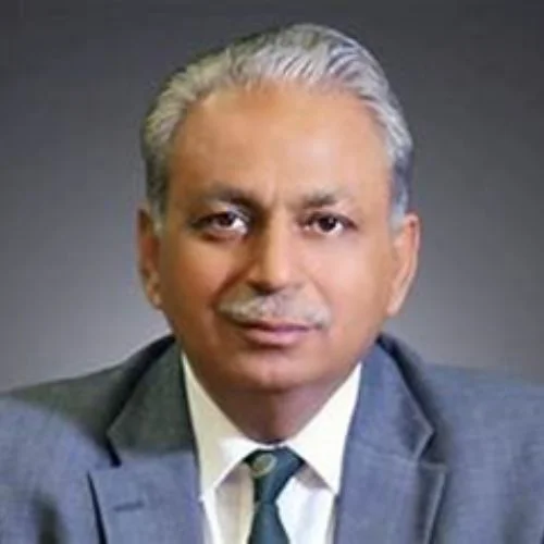 C P Gurnani (CEO, Tech Mahindra)