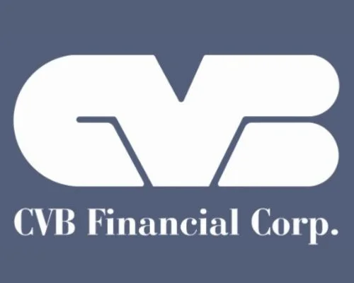 CVB Financials