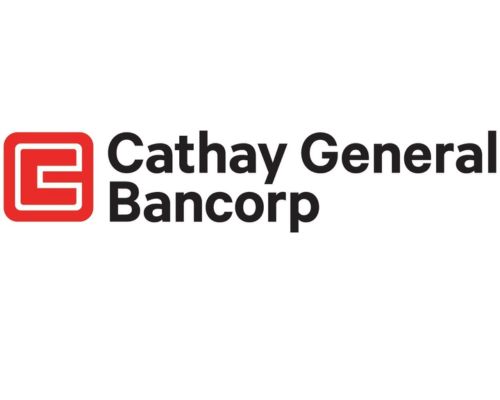 Cathay General Bancorp