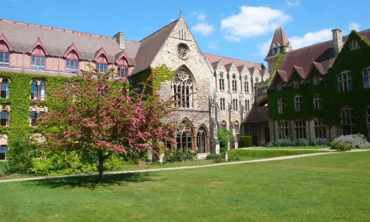 Cheltenham Ladies College, Gloucestershire