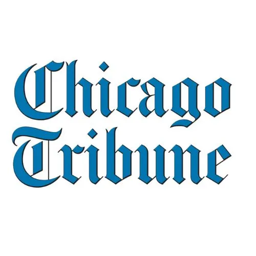 Chicago Tribune