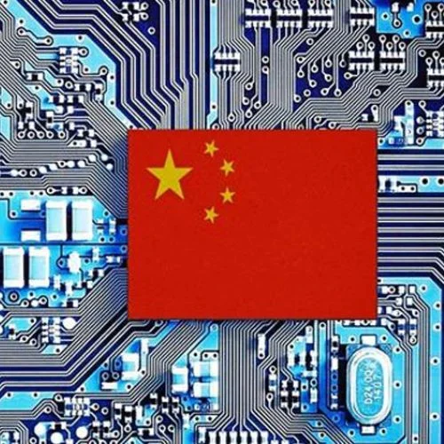 China’s State Semiconductor Fund Invests $2 Billion In Memory Chip Company-thumnail