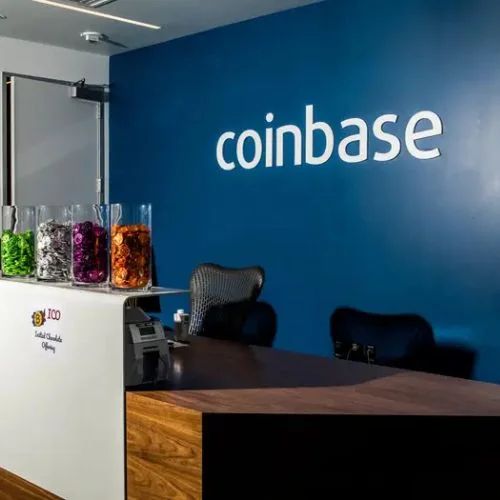 Coinbase: The United States’ Largest Cryptocurrency Exchange-thumnail