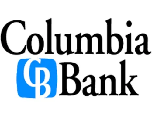 Columbia Bank