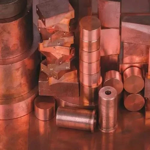 Copper Demand in India has Increased by 16%-thumnail