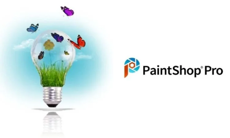 Corel Paintshop Pro