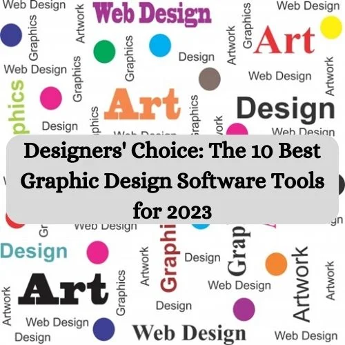 The 10 Best Graphic Design Software Tools for 2024-thumnail