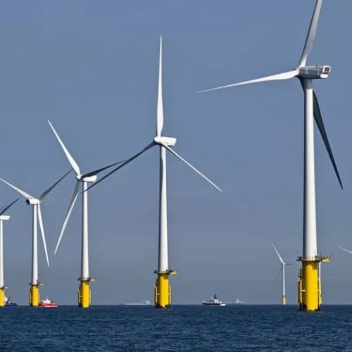 Equinor Books a $300 Million Impairment On Its U.S. Offshore Wind Project-thumnail