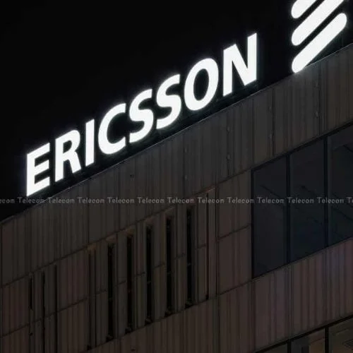 Ericsson India, South East Asia Sales Increased By 74% In The Third Quarter-thumnail