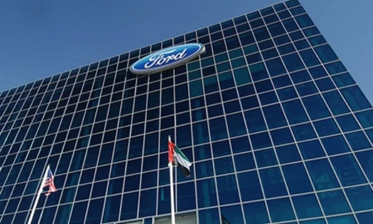 Ford Middle East