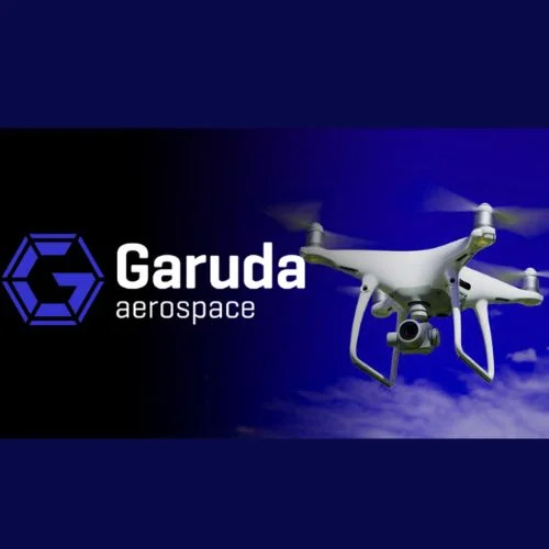 Garuda Aerospace Raises Rs 25 Crore from Venture Catalysts and Others-thumnail