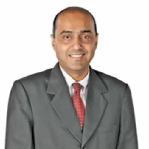 Gopal Vittal (CEO & MD, Bharti Airtel)