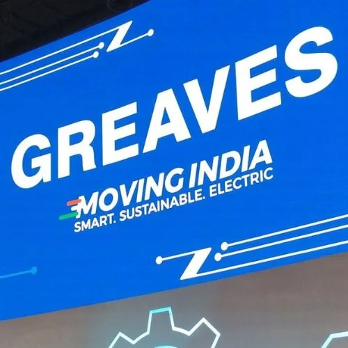 Greaves Electric Is Fined Rs 125 Crore For Violating Fame-II Subsidy Rules-thumnail