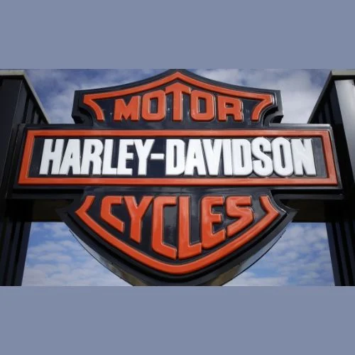 Harley-Davidson Q3 Results: Profit Plunges 24% Due To Drop In Discretionary Spending-thumnail