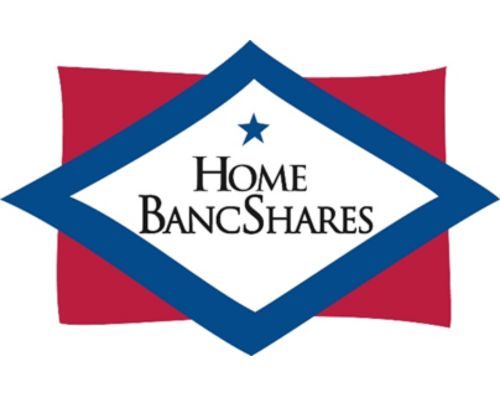 Home Bancshares